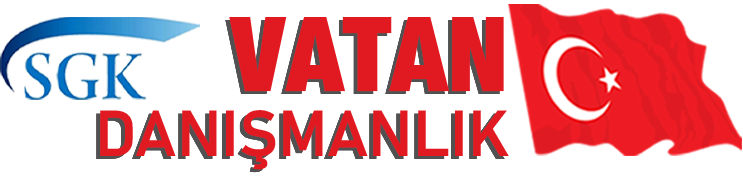 Vatan SGK Emeklilik Hizmetleri Danışmanlığı